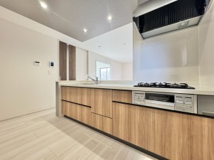 三郷市早稲田、新築一戸建ての画像です