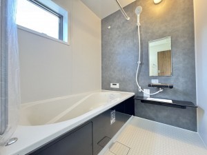 三郷市早稲田、新築一戸建ての画像です