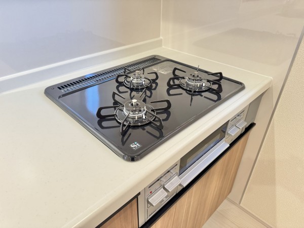 三郷市早稲田、新築一戸建ての画像です