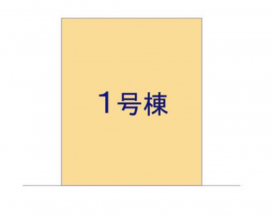 三郷市泉、新築一戸建ての画像です
