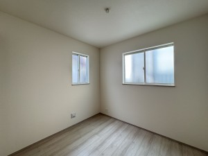 吉川市道庭、新築一戸建ての画像です