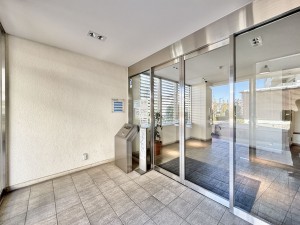 吉川市きよみ野、マンションの画像です