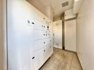 吉川市きよみ野、マンションの画像です