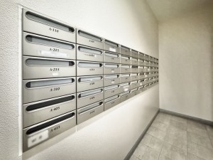 吉川市きよみ野、マンションの画像です