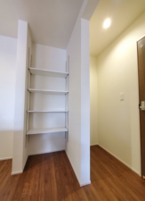 三郷市天神、新築一戸建ての画像です