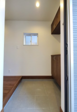 三郷市天神、新築一戸建ての画像です