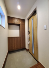 三郷市天神、新築一戸建ての画像です