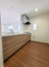 三郷市天神、新築一戸建ての画像です