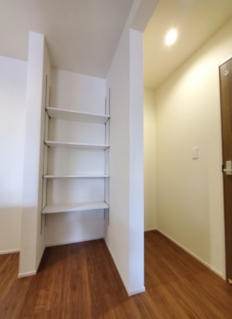 三郷市天神、新築一戸建ての画像です