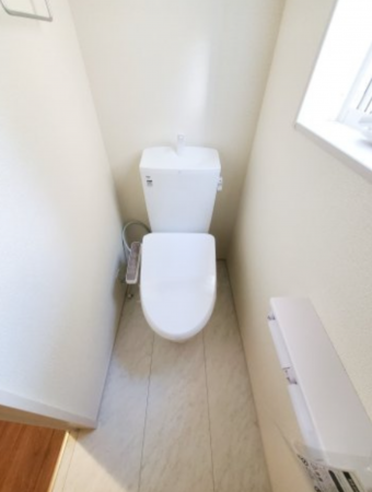 三郷市天神、新築一戸建ての画像です