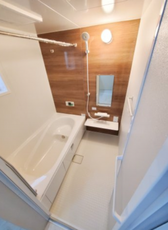 三郷市天神、新築一戸建ての画像です