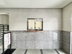 吉川市保、マンションの画像です