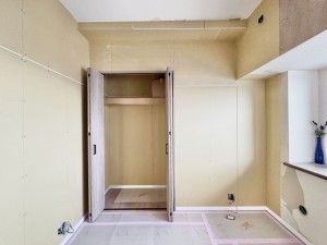 吉川市保、マンションの画像です