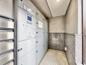 吉川市保、マンションの画像です