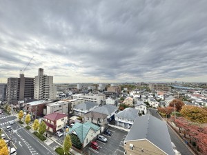 吉川市保、マンションの画像です