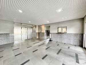 吉川市保、マンションの画像です