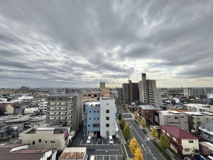 吉川市保、マンションの画像です