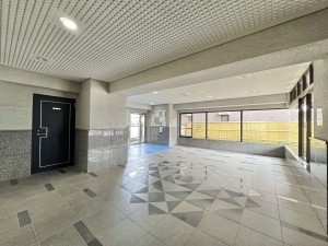 吉川市保、マンションの画像です