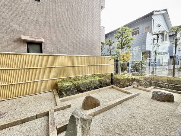 吉川市保、マンションの画像です