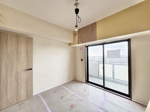 吉川市保、マンションの画像です