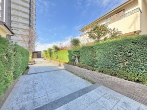 吉川市大字保、マンションの画像です