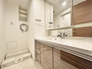 吉川市大字保、マンションの画像です