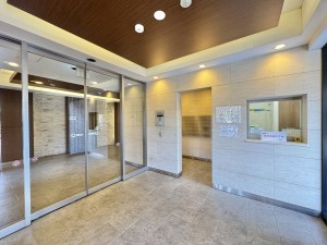 吉川市大字保、マンションの画像です