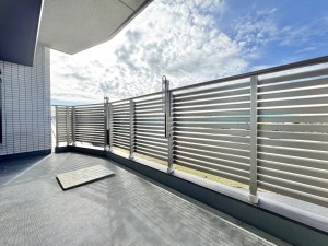 吉川市大字保、マンションの画像です