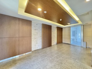 吉川市大字保、マンションの画像です