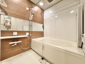 吉川市大字保、マンションの画像です