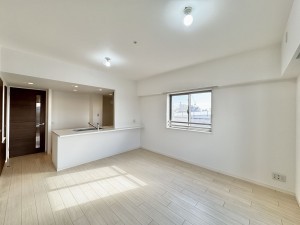 吉川市大字保、マンションの画像です