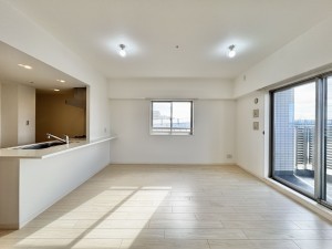 吉川市大字保、マンションの画像です