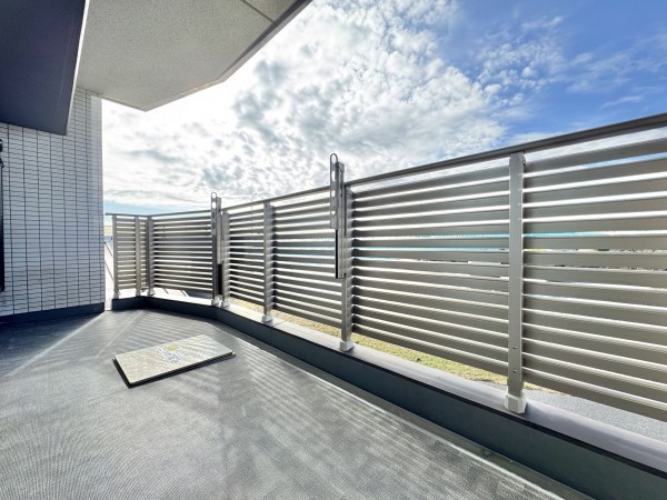 吉川市大字保、マンションの画像です