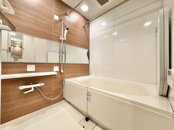 吉川市大字保、マンションの画像です