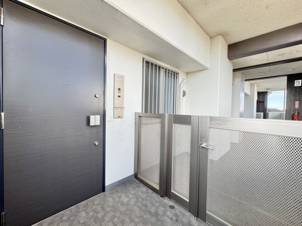 吉川市大字保、マンションの画像です