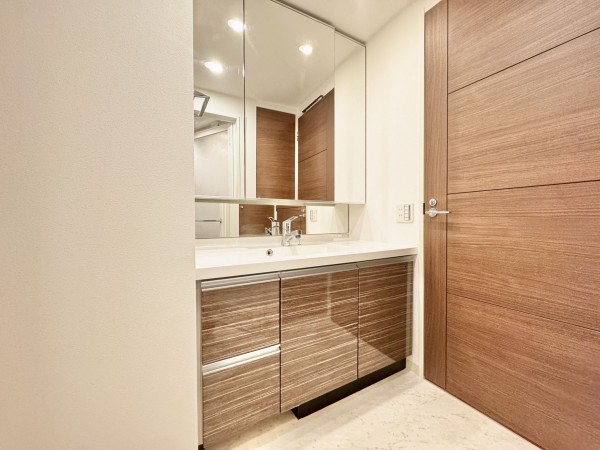 吉川市大字保、マンションの画像です