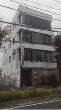 吉川市大字木売、収益物件/ビルの画像です