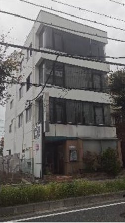 吉川市大字木売、収益物件/ビルの画像です