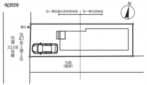 三郷市彦成、収益物件/その他の画像です