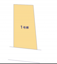 三郷市戸ケ崎、新築一戸建ての画像です
