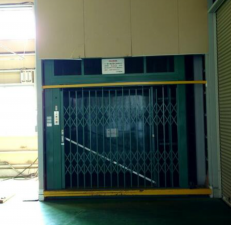 三郷市鷹野、収益物件/工場の画像です