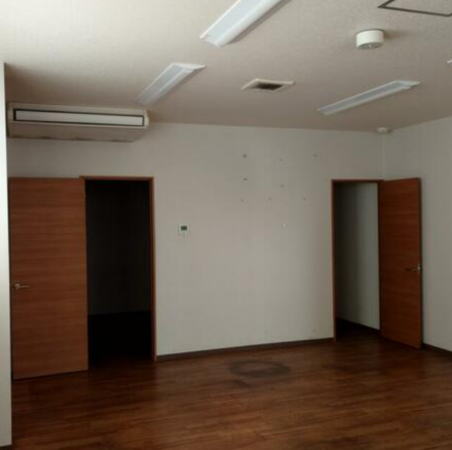 三郷市鷹野、収益物件/工場の画像です