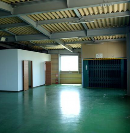 三郷市鷹野、収益物件/工場の画像です