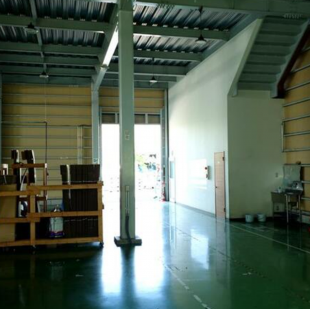 三郷市鷹野、収益物件/工場の画像です