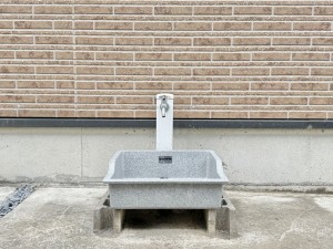 吉川市中央、中古一戸建ての画像です