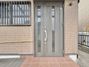 吉川市中央、中古一戸建ての画像です