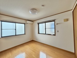 吉川市中央、中古一戸建ての画像です