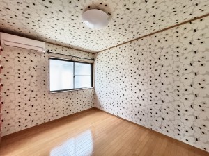 吉川市中央、中古一戸建ての画像です