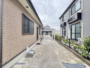 吉川市中央、中古一戸建ての画像です