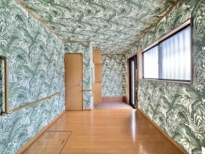 吉川市中央、中古一戸建ての画像です